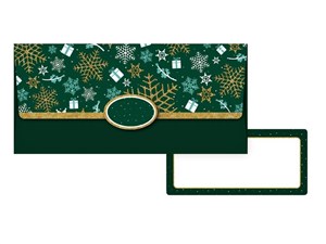 Picture of Koperta na pieniądze BN