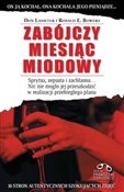Zabójczy m... - Don Lasseter, Ronald E. Bowers -  Polish Bookstore 