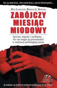 Obrazek Zabójczy miesiąc miodowy
