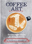 polish book : Coffee Art... - Dhan Tamang