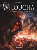 polish book : Wilusa Ost... - Mikael Coadou