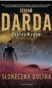 Obrazek Czarny Wygon Słoneczna Dolina