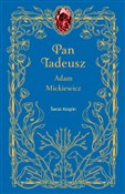 Pan Tadeus... - Adam Mickiewicz -  Polish Bookstore 