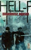 polish book : Hell-P - Eugeniusz Dębski
