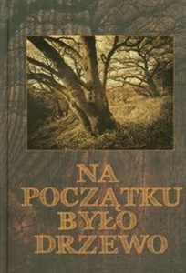 Obrazek Na początku było drzewo magiczne, lecznicze i smakowe właściwości drzew