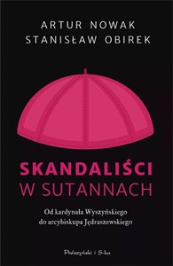 Obrazek Skandaliści w sutannach DL