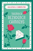 Polska książka : Tajemnica ... - Agatha Christie