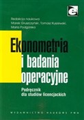 Ekonometri... -  books in polish 