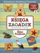 Książka : Księga zag... - Opracowanie Zbiorowe