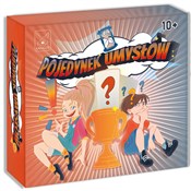 Polska książka : Pojedynek ...