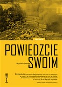 Powiedzcie... - Wojciech Pestka -  Książka z wysyłką do UK