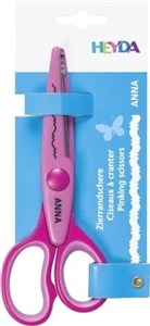 Obrazek Nożyczki ozdobne Anna