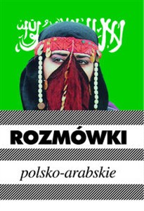 Obrazek Rozmówki polsko-arabskie