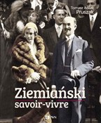 Ziemiański... - Tomasz Adam Pruszak -  foreign books in polish 