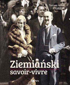 Obrazek Ziemiański savoir-vivre