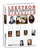 Leksykon l... - Robert Pruszczyński -  Książka z wysyłką do UK