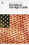 The Man in... - Philip K. Dick -  Książka z wysyłką do UK