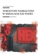 Książka : Struktury ... - Artur Borowiecki