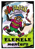 polish book : Elemelemen... - Henryk Jerzy Chmielewski