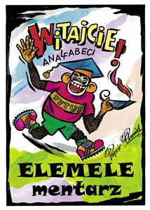 Picture of Elemelementarz