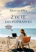 Książka : Życie do p... - Marta Osa