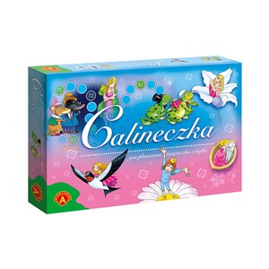 Obrazek Calineczka