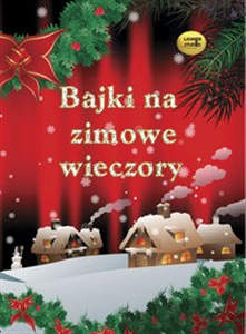 Picture of [Audiobook] Bajki na zimowe wieczory
