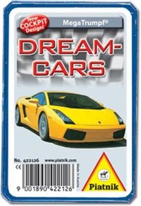 Obrazek Quartet Samochody marzeń