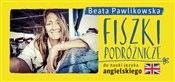 Fiszki pod... - Beata Pawlikowska -  Książka z wysyłką do UK