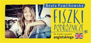 Picture of Fiszki podróżnicze Język angielski