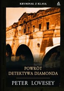 Obrazek Powrót detektywa Diamonda