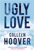 Ugly Love - Colleen Hoover -  Polish Bookstore 