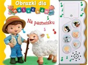 polish book : Na pastwis... - Emilie Beaumont, Nathalie Belineau, Christelle Mekdjian