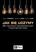 polish book : Jak się uc... - Daniel L. Schwartz, Jessica M. Tsang, Kristen P. Blair