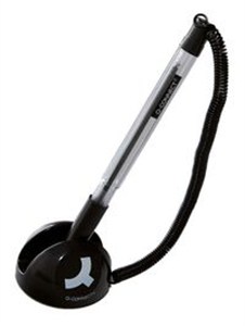 Obrazek Długopis na sprężynce