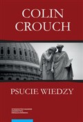 Psucie wie... - Colin Crouch -  Polish Bookstore 