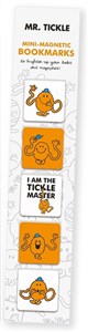 Obrazek Magnetyczne Mini-Zakładki MR. TICKLE
