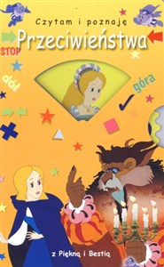 Obrazek Przeciwieństwa z Piękną i Bestią