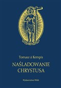 Naśladowan... - Tomasz a` Kempis -  books in polish 