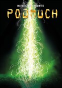 Podmuch - Mateusz Dziadkowiec -  books from Poland