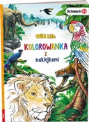 SCHLEICH W... -  foreign books in polish 