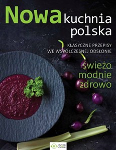 Picture of Nowa kuchnia polska
