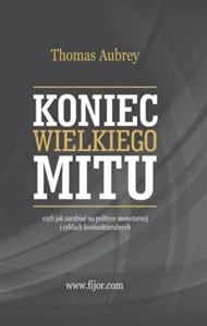 Obrazek Koniec wielkiego mitu w.2