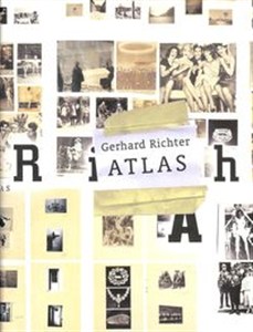 Obrazek Atlas Gerard Richter