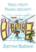 Figle i ps... - Justyna Rośniak - Ksiegarnia w UK