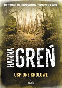 Obrazek Uśpione królowe