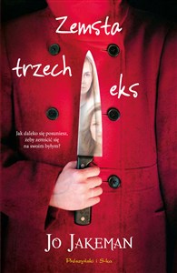 Picture of Zemsta trzech eks