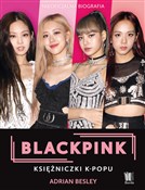 Książka : BLACKPINK ... - Adrian Besley