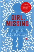 Girl, Miss... - Sophie McKenzie -  foreign books in polish 