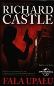 Fala upału... - Richard Castle -  books from Poland